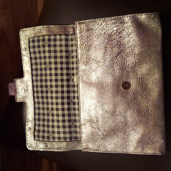Women's Jessica Simpson clutch - Picture 4 of 8